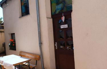 Gästehaus Saarbrücken - Foto 1