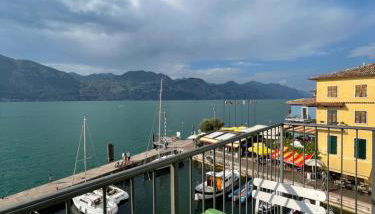 l'angolo sul porto - Foto 5