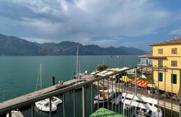 l'angolo sul porto - Foto 5