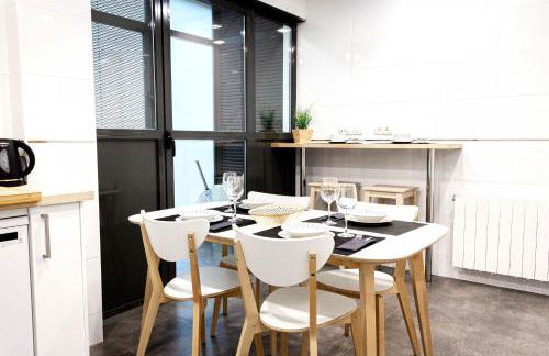 Dolaretxe apartment by People Rentals - Foto 9