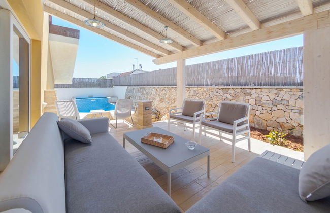 Villa del Dragone - Foto 13