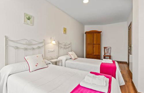 Apartamentos Turisticos As Cetareas - Foto 16