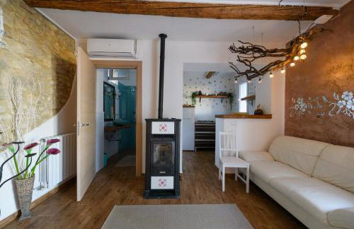 Casetta sulle colline del San giovese - Foto 7