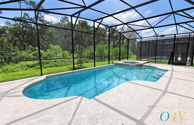 Ov2630 - Bella Vida Resort - 6 Bed 5.5 Baths Villa - Foto 12