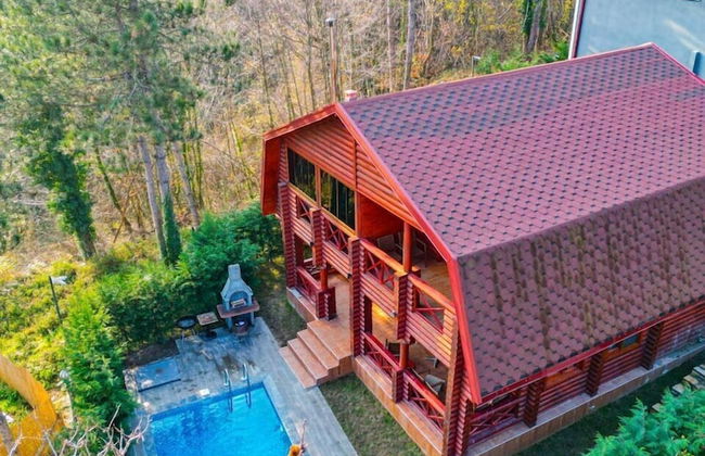 Mila Garden Villas & Bungalows - Foto 53