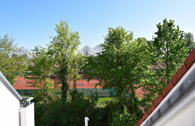 An den Ufergärten - Foto 16