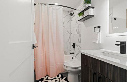 LUXE Cozy 1BR Philly Near University City and CHOP - Foto 31