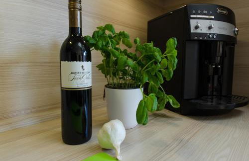 de Luxe Suite Dünenthal - Foto 6