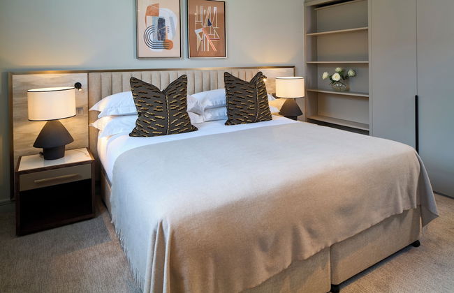 Cheval Phoenix House at Sloane Square - Foto 12