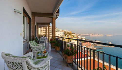 O-House Posillipo by Napoliapartments - Foto 5