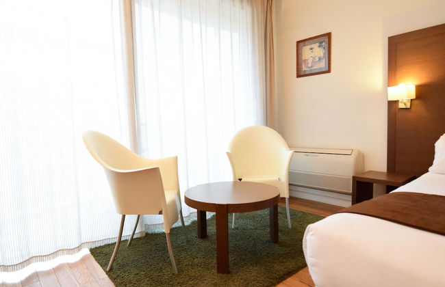 Residhotel Impérial Rennequin - Foto 12