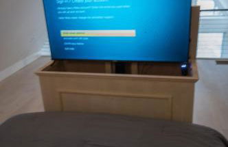 Gorgeous Modern Chalet In The Woods - Foto 25