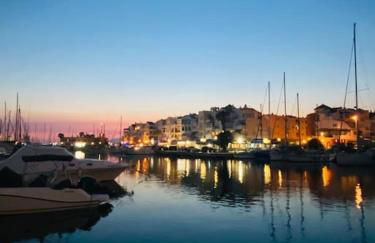 Almerimar Porto Fino - Appartement de luxe, vue mer - Foto 55