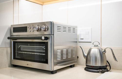 Scenic Retreat with Deck & Stunning Views in LA - Foto 88