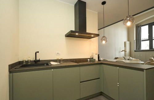 Navigli-Duomo, Luxury Modern Loft - Foto 5