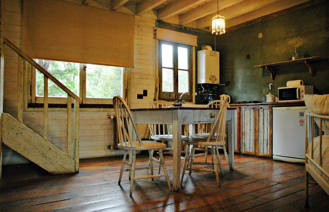 DEPARTAMENTOS DE EL MERCADO - Foto 26