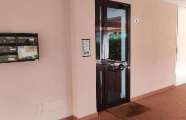 CasaF - Appartamento con parcheggio privato - Foto 45