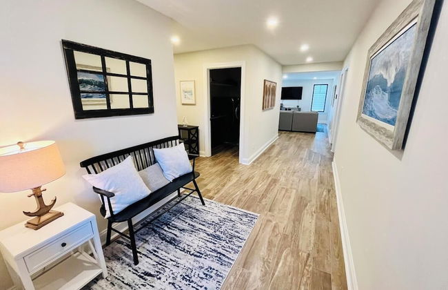 SEA Side Drive 8 - Foto 15