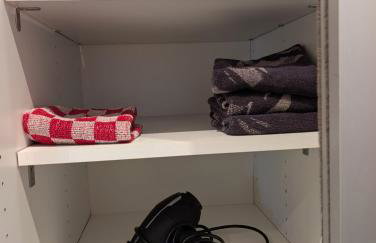 Studio cosy avec jardin et clim - proche Paris - Photo 17