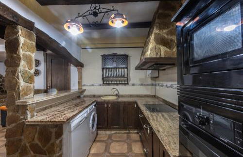 Cortijo el Chaparro - Foto 12