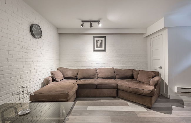 1BR APT in the HEART of Downtown - Foto 14