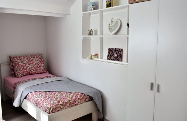 Apartment Meryl - Foto 7