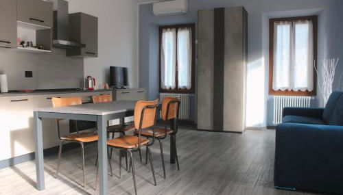 Casa del Cerbiatto, Lake Como a 5 chilometri da Argegno - Foto 2