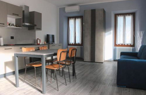 Casa del Cerbiatto, Lake Como a 5 chilometri da Argegno - Foto 2