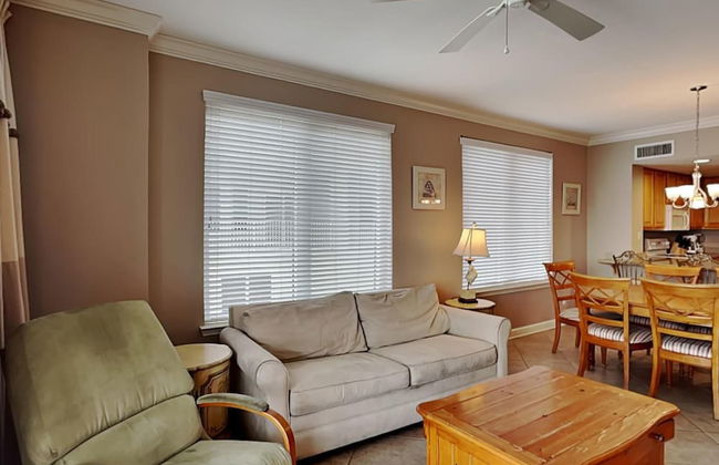 Grandview East Resort by Southern Vacation Rentals - Foto 44