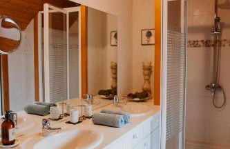 Gîtes du Bulz, en pleine forêt proche de la mer - Photo 13