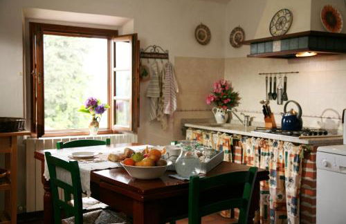 Agriturismo I Moricci - Foto 54