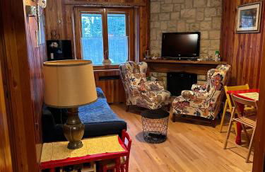 Appartamento incantevole e confortevole con Camino - Foto 2