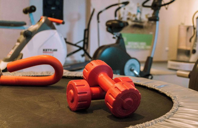 Villa Mariale - Foto 38