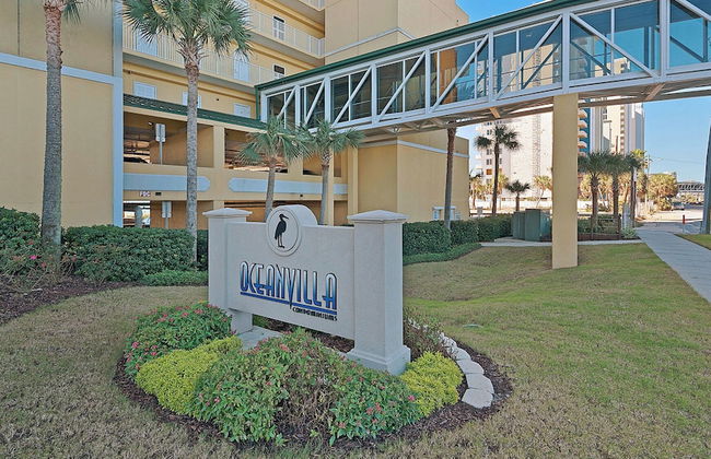 Ocean Villa Resort - Foto 72