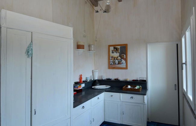 Villa Maratea Luxury - Luxury Villa 6 pax - Foto 20