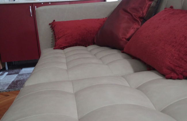 TMC Skopje Apartment - Photo 15