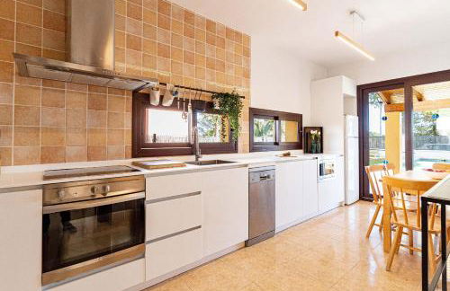 M353 Ibiza by Mallorca Villa Selection - Foto 16