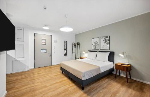 Limehome Karlsruhe Sophienstr. - Foto 42