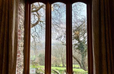 Rose Cottage, Tregolls Farm - Foto 11