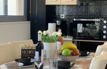 Aelio Suites- Near Airport and Beach - Foto 66