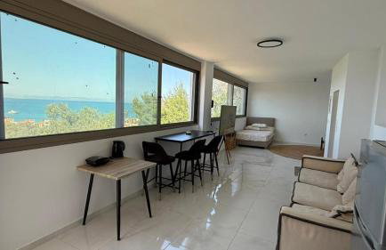 Agistri Cozy Apartment - Foto 1