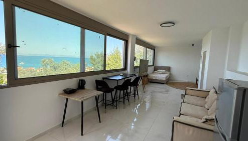 Agistri Cozy Apartment - Foto 1