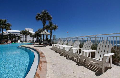 Aqua Beach Resort by Panhandle Getaways - Photo 20