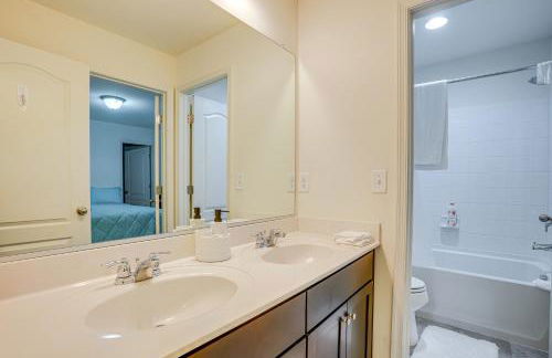 Centrally Located Home in Fredericksburg! - Foto 22