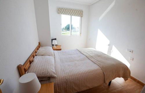 Casa La Marina spacious apartment 100m - Foto 23