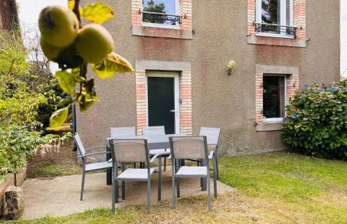 Maison proche centre Carantec - Foto 15