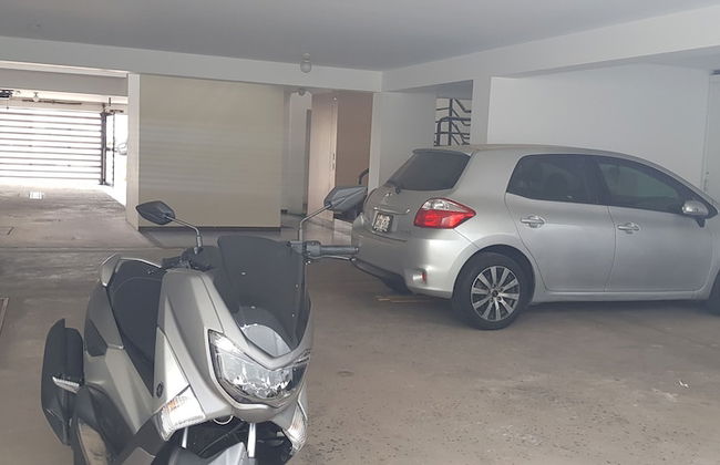 Hilaria Apartment Cusco - Foto 31