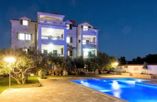 Apartments Villa Barbara - Foto 73