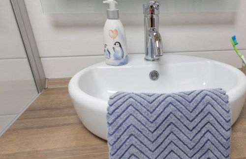 Landhaus Alpina - Foto 21