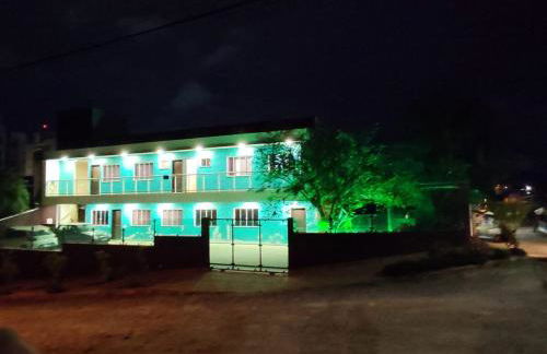 Residencial Luce Del Sole Apt 3 - Photo 23